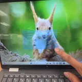HP Envy x360 2-in-1 14" Touch-Screen Laptop, Ultra 7, 16GB, 1TB - Thumbnail 4