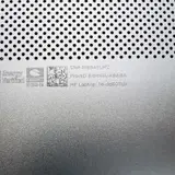 HP HP 14-dq6xxx, Intel N150, 4GB, UHD Graphics - Thumbnail 8