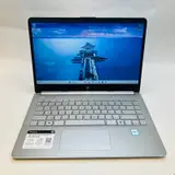 HP HP 14-dq6xxx, Intel N150, 4GB, UHD Graphics - Thumbnail 10