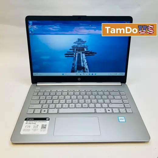 HP HP 14-dq6xxx, Intel N150, 4GB, UHD Graphics at TamDoUS Taylorsville