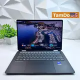HP OmniBook Ultra Flip 14-fh0013dx, 14" 120Hz Touch, Ultra 7 256V, 16GB, 1TB SSD - Thumbnail 1