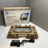 HP Laptop 15-dy2172wm, 15.6-inch FHD, i7-1165G7, 8GB, 512GB SSD - Thumbnail 2