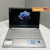 HP Laptop 15-dy2172wm, 15.6-inch FHD, i7-1165G7, 8GB, 512GB SSD - Thumbnail 1
