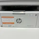 HP LaserJet MFP M140we Wireless Monochrome All-in-One Printer - Thumbnail 2