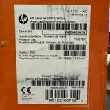 HP LaserJet MFP M140we Wireless Monochrome All-in-One Printer - Thumbnail 6
