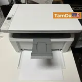 HP LaserJet MFP M140we Wireless Monochrome All-in-One Printer - Thumbnail 1