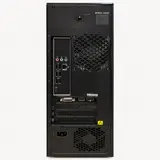 HP OMEN 25L Gaming Desktop, Core i5-10400, 8GB, 512GB SSD, GTX 1660 SUPER - Thumbnail 3