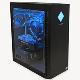 HP OMEN 25L Gaming Desktop, Core i5-10400, 8GB, 512GB SSD, GTX 1660 SUPER - Thumbnail 4