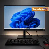 HP OMEN 32 OLED Gaming Monitor - 4K UHD 3840x2160, 240Hz, 0.03ms, HDR - Thumbnail 1