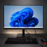 HP OMEN 32 OLED Gaming Monitor - 4K UHD 3840x2160, 240Hz, 0.03ms, HDR - Thumbnail 2