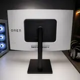 HP OMEN 32 OLED Gaming Monitor - 4K UHD 3840x2160, 240Hz, 0.03ms, HDR - Thumbnail 4