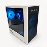 HP OMEN 35L Gaming Desktop, Ryzen 5 8400F, 16GB DDR, 1TB SSD, RTX 5060 8GB - Thumbnail 6