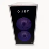HP OMEN 35L Gaming Desktop, Ryzen 5 8400F, 16GB DDR, 1TB SSD, RTX 5060 8GB - Thumbnail 2