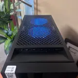 HP OMEN 40L Gaming Desktop, i7-12700KF, 16GB DDR4, 1TB SSD, RTX 3060 Ti 8GB - Thumbnail 8