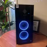 HP OMEN 40L Gaming Desktop, i7-12700KF, 16GB DDR4, 1TB SSD, RTX 3060 Ti 8GB - Thumbnail 3