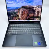 HP OMEN Transcend 14 Laptop, 14" 3K OLED, Ultra 7 255H, 32GB, 1TB, RTX 5060 8GB - Thumbnail 10