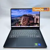 HP OMEN Transcend 14 Laptop, 14" 3K OLED, Ultra 7 255H, 32GB, 1TB, RTX 5060 8GB - Thumbnail 1