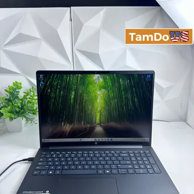 HP OmniBook 3 Laptop, 16" WUXGA, Intel Ultra 7 255U, 16GB, 512GB SSD at Laptops & Netbooks in new_open_box condition