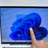 HP OmniBook 5 14" 2K OLED Touch Laptop, Snapdragon X Plus, 16GB, 512GB SSD - Thumbnail 10
