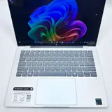 HP OmniBook 5 14" 2K OLED Touch Laptop, Snapdragon X Plus, 16GB, 512GB SSD - Thumbnail 3