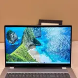 HP OmniBook X 17 Laptop, 17" Touchscreen, Ultra 7 256V, 16GB, 1TB SSD - Thumbnail 10