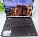 HP OmniBook X Flip 14-kc0013dx 14" 2K Touch, Ryzen AI 5 430, 16GB DDR5,512GB SSD - Thumbnail 8
