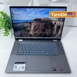 HP OmniBook X Flip 16-ar0013dx 2-in-1 16" FHD+ Touch, Ryzen AI 5 340,16GB, 512GB - Thumbnail 1