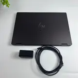 HP OmniBook X Flip 2-in-1 14" 2K OLED Touch Laptop, Ryzen AI 5 430, 16GB, 512GB - Thumbnail 2