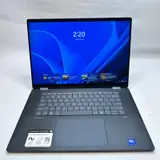 HP OmniBook X Flip 16" Touch Laptop, Core Ultra 5 226V, 16GB, 512GB SSD - Thumbnail 9