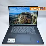HP OmniBook X Flip 16" Touch Laptop, Core Ultra 5 226V, 16GB, 512GB SSD - Thumbnail 1