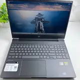 HP Victus 15-fb3093dx Gaming, 15.6" 144Hz, Ryzen 7 7445HS, 16GB, 1TB, RTX 4050 - Thumbnail 10
