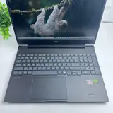 HP Victus 15 Gaming Laptop 15.6" FHD 144Hz, Ryzen 7 7445HS, 16GB,512GB, RTX 4050 - Thumbnail 9