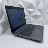 HP Zbook 15 G6 Laptop, 15.6-inch, i5-9400H, 16GB, 256GB SSD, Quadro T1000 - Thumbnail 3