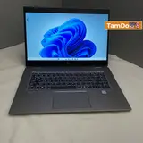 HP ZBook Studio G5 Laptop,15.6-inch FHD, i7-8750H, 32GB, Quadro P1000, 1TB SSD - Thumbnail 1