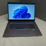 HP ZBook Studio G5 Laptop,15.6-inch FHD, i7-8750H, 32GB, Quadro P1000, 1TB SSD - Thumbnail 9