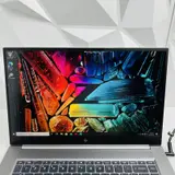 HP ZBook Studio G8 Mobile Workstation 15.6in, i7-11850H, 32GB, 1TB, NVIDIA T1200 - Thumbnail 6