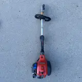 Husqvarna 330LK Gas Trimmer Combo Kit PA310 Pole Saw HA322 Hedge Trimmer Multi - Thumbnail 9