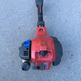 Husqvarna 330LK Gas Trimmer Combo Kit PA310 Pole Saw HA322 Hedge Trimmer Multi - Thumbnail 8