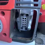 Husqvarna 580BTS Mark III Professional Backpack Leaf Blower Gas Powered Engine - Thumbnail 7