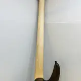 Ibanez GIO Soundgear GSR200B 4-String Electric Bass Guitar, Walnut Flat Finish - Thumbnail 9