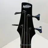 Ibanez GIO Soundgear GSR200B 4-String Electric Bass Guitar, Walnut Flat Finish - Thumbnail 6