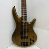 Ibanez GIO Soundgear GSR200B 4-String Electric Bass Guitar, Walnut Flat Finish - Thumbnail 3
