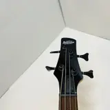 Ibanez GIO Soundgear GSR200B 4-String Electric Bass Guitar, Walnut Flat Finish - Thumbnail 7