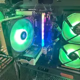 iBUYPOWER Gaming Desktop, i5-14400F, 16GB DDR5, 1TB SSD, RTX 5060 8GB - Thumbnail 2