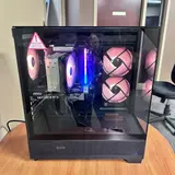 iBUYPOWER Gaming Desktop, i5-14400F, 16GB DDR5, 1TB SSD, RTX 5060 8GB - Thumbnail 5