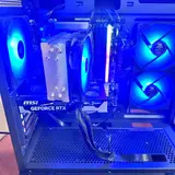 iBUYPOWER Gaming Desktop, i5-14400F, 16GB DDR5, 1TB SSD, RTX 5060 8GB - Thumbnail 9