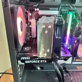 iBUYPOWER Gaming Desktop, i5-14400F, 16GB DDR5, 1TB SSD, RTX 5060 8GB - Thumbnail 6