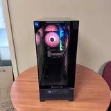 iBUYPOWER Gaming Desktop, i5-14400F, 16GB DDR5, 1TB SSD, RTX 5060 8GB - Thumbnail 4