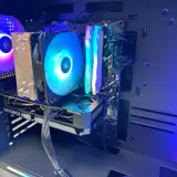 iBUYPOWER Gaming Desktop, i7-14700F, 32GB DDR5, 1TB SSD, RTX 5060 8GB - Thumbnail 2