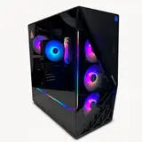 iBUYPOWER Gaming Desktop, i7-14700F, 32GB DDR5, 1TB SSD, RTX 5060 8GB - Thumbnail 8